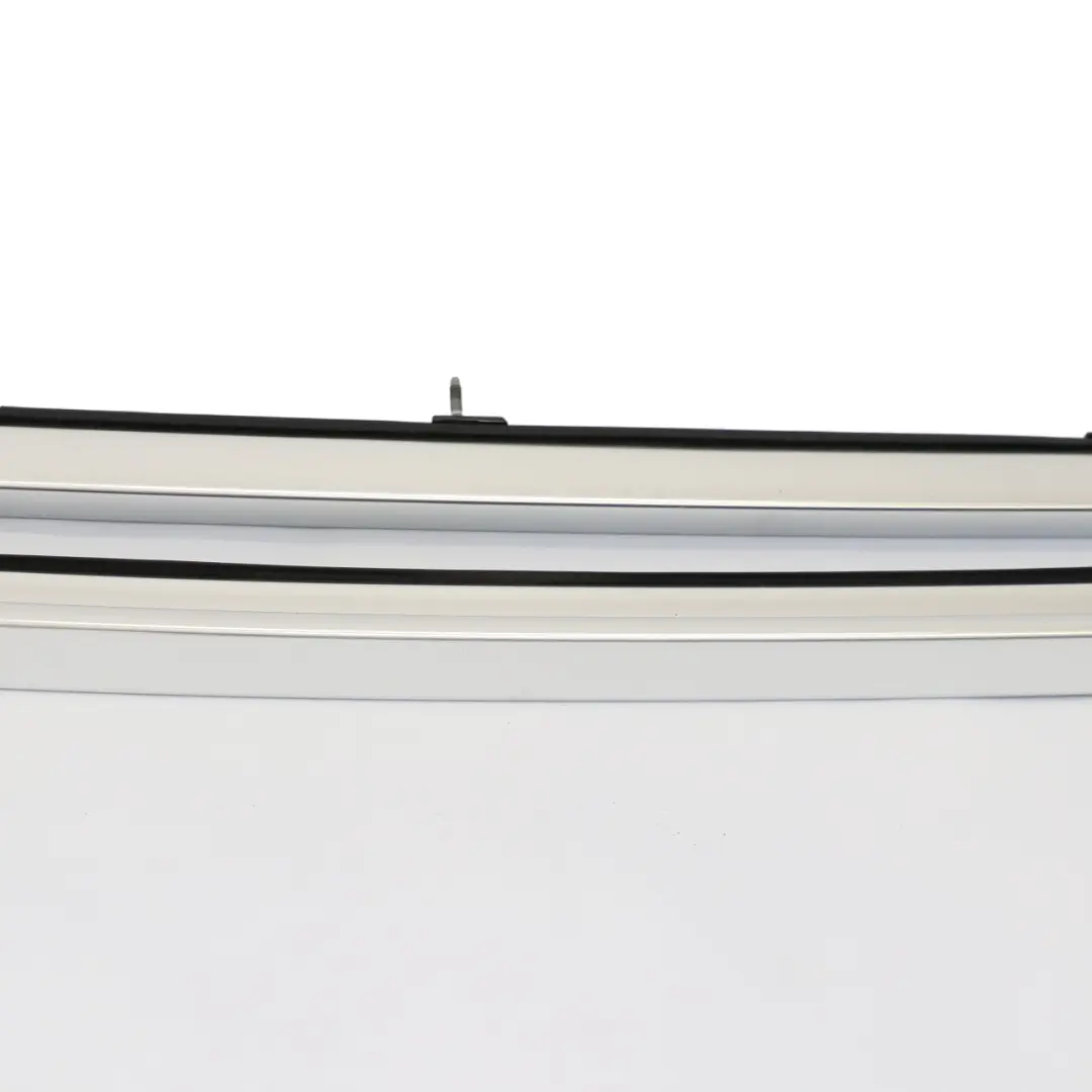 Mercedes GLC X253 Barandilla techo Strip Juego cromado A2538901400 - SKU A2538901300 - Número de pieza A2538901300