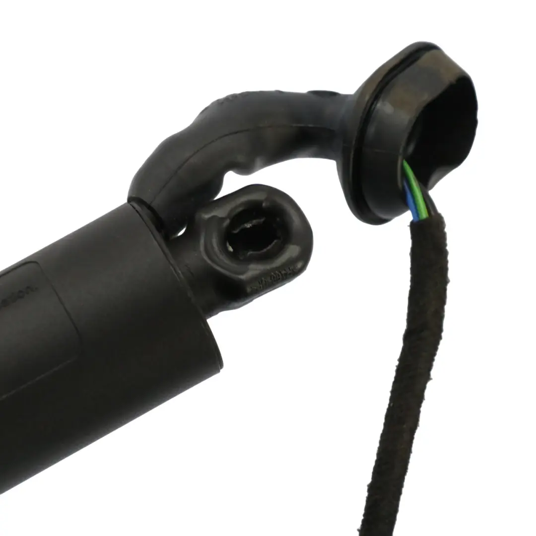 trasera maletero Portón trasero Cilindro eléctrico para Mercedes GLC C253 con número de pieza A2538902300 Mercedes GLC C253 trasera maletero Portón trasero Cilindro eléctrico - SKU A2538902300 - Número de pieza A2538902300