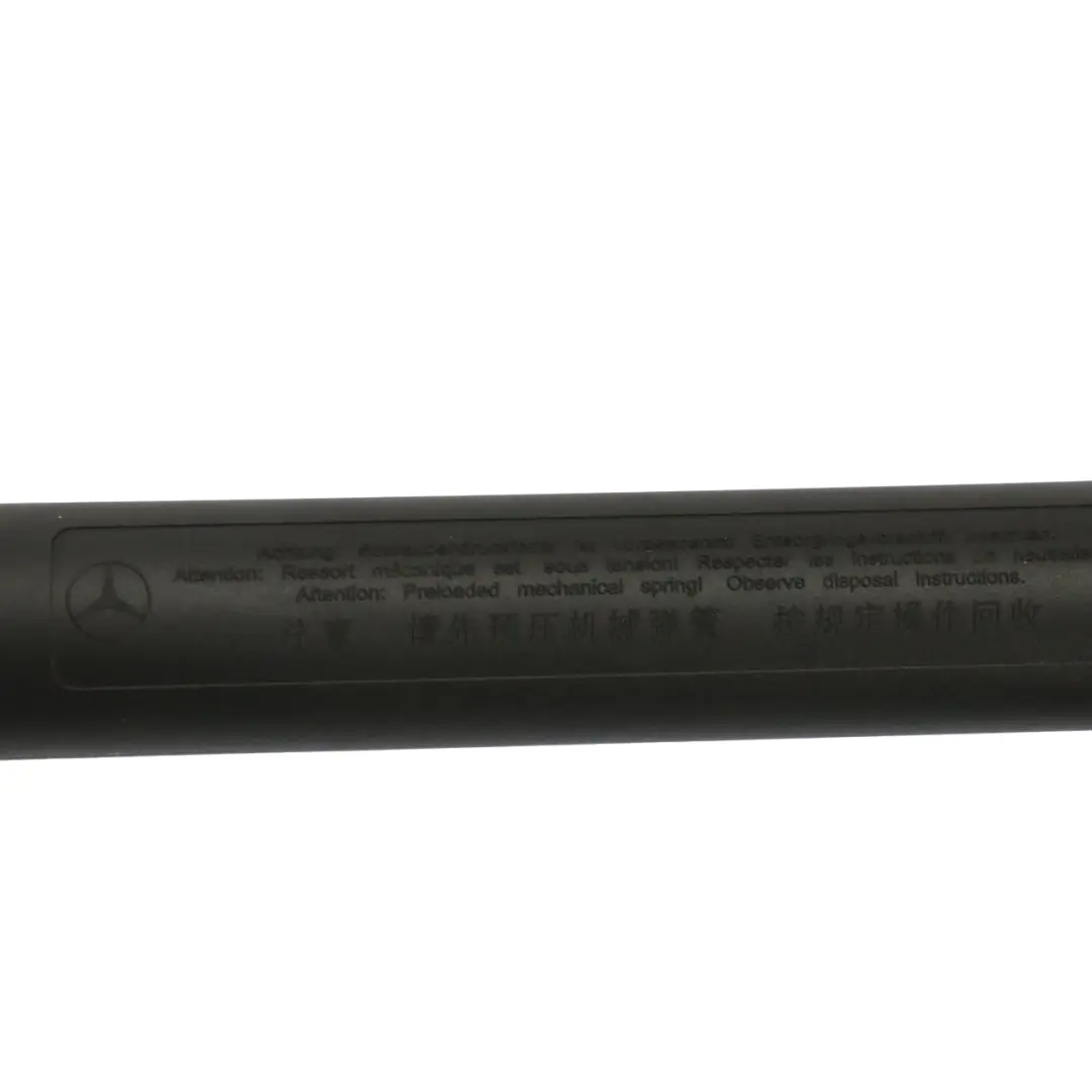 Trunk Lid Tailgate Electric Strut Cylinder to Mercedes GLC C253 Rear with Part number A2538902300 Mercedes GLC C253 Rear Trunk Lid Tailgate Electric Strut Cylinder - SKU A2538902300 - Part number A2538902300