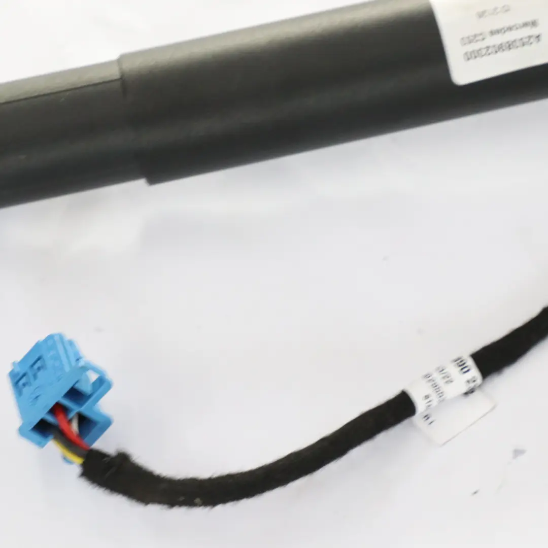 Couvercle de coffre arrière hayon électrique vérin pour Mercedes GLC C253 à propos du numéro de pièce A2538902300 Mercedes GLC C253 Couvercle de coffre arrière hayon électrique vérin - SKU A2538902300 - Numéro de pièce A2538902300