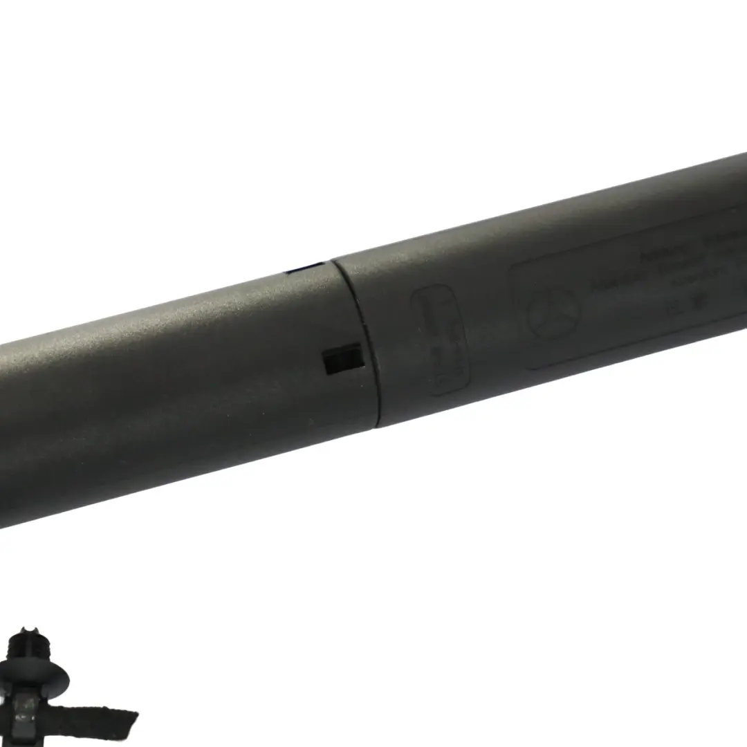 trasera maletero Portón trasero Cilindro eléctrico para Mercedes GLC C253 con número de pieza A2538902300 Mercedes GLC C253 trasera maletero Portón trasero Cilindro eléctrico - SKU A2538902300 - Número de pieza A2538902300