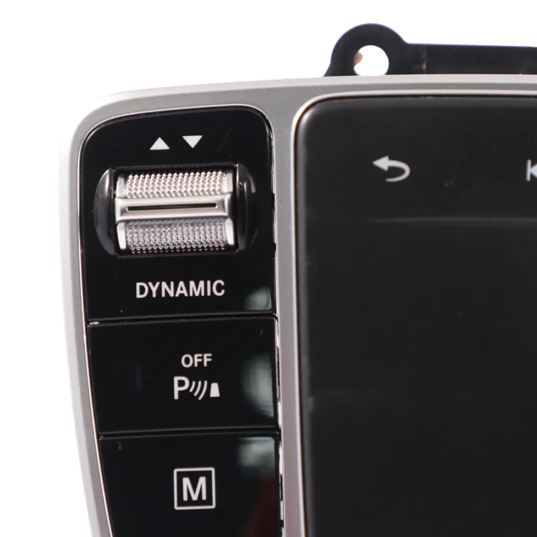 Mercedes GLC X253 Touchpad Konsole Schalttafel Touchpad Controller - SKU A2539000008-1 - Teilenummer A2539000008