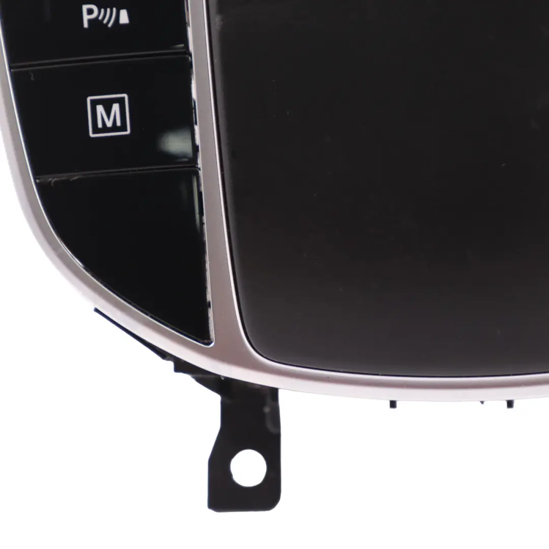 Mercedes GLC X253 Touch Pad Console Switch Panel Touchpad Controller - SKU A2539000008-1 - Part number A2539000008