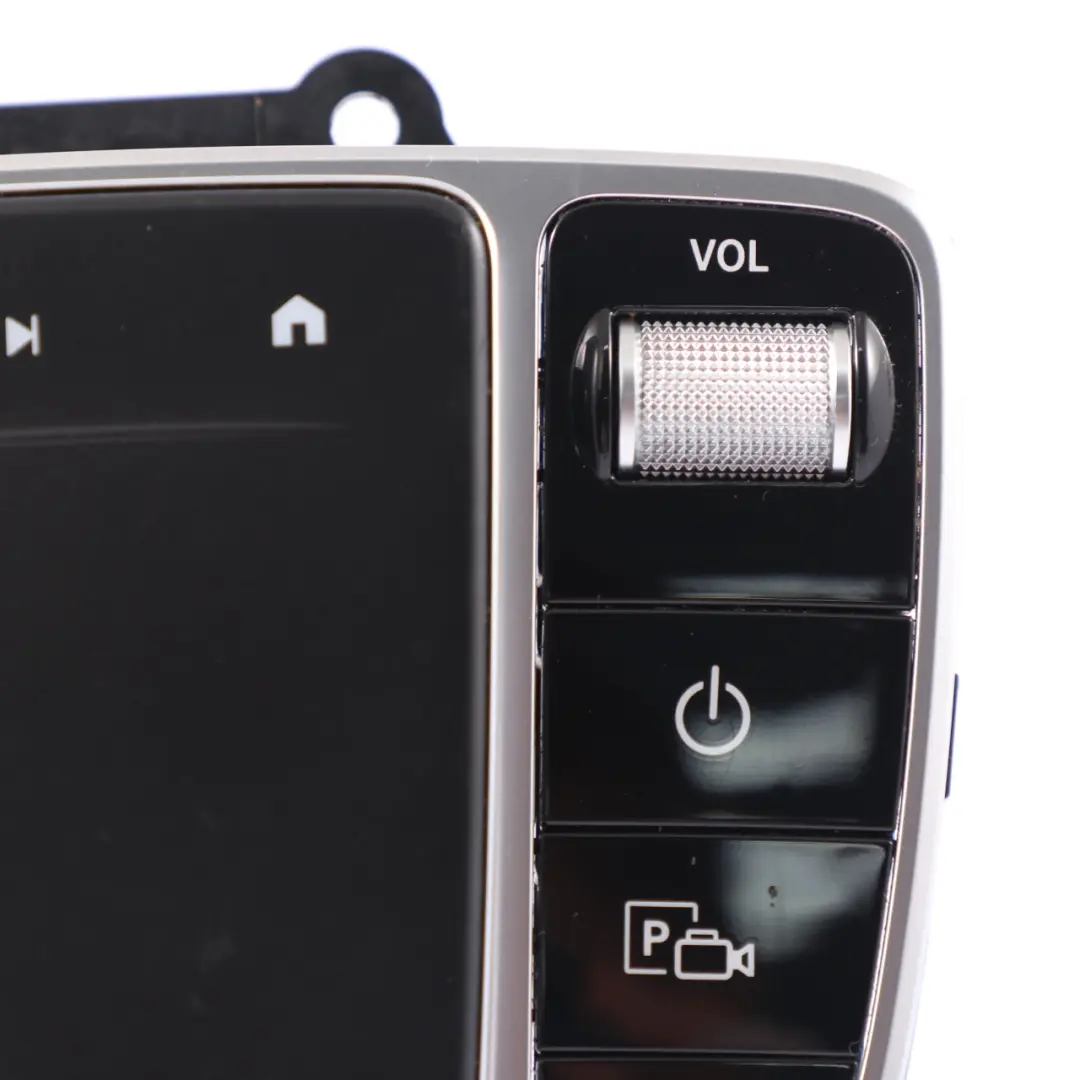 Mercedes GLC X253 Touch Pad Console Switch Panel Touchpad Controller - SKU A2539000008-1 - Part number A2539000008