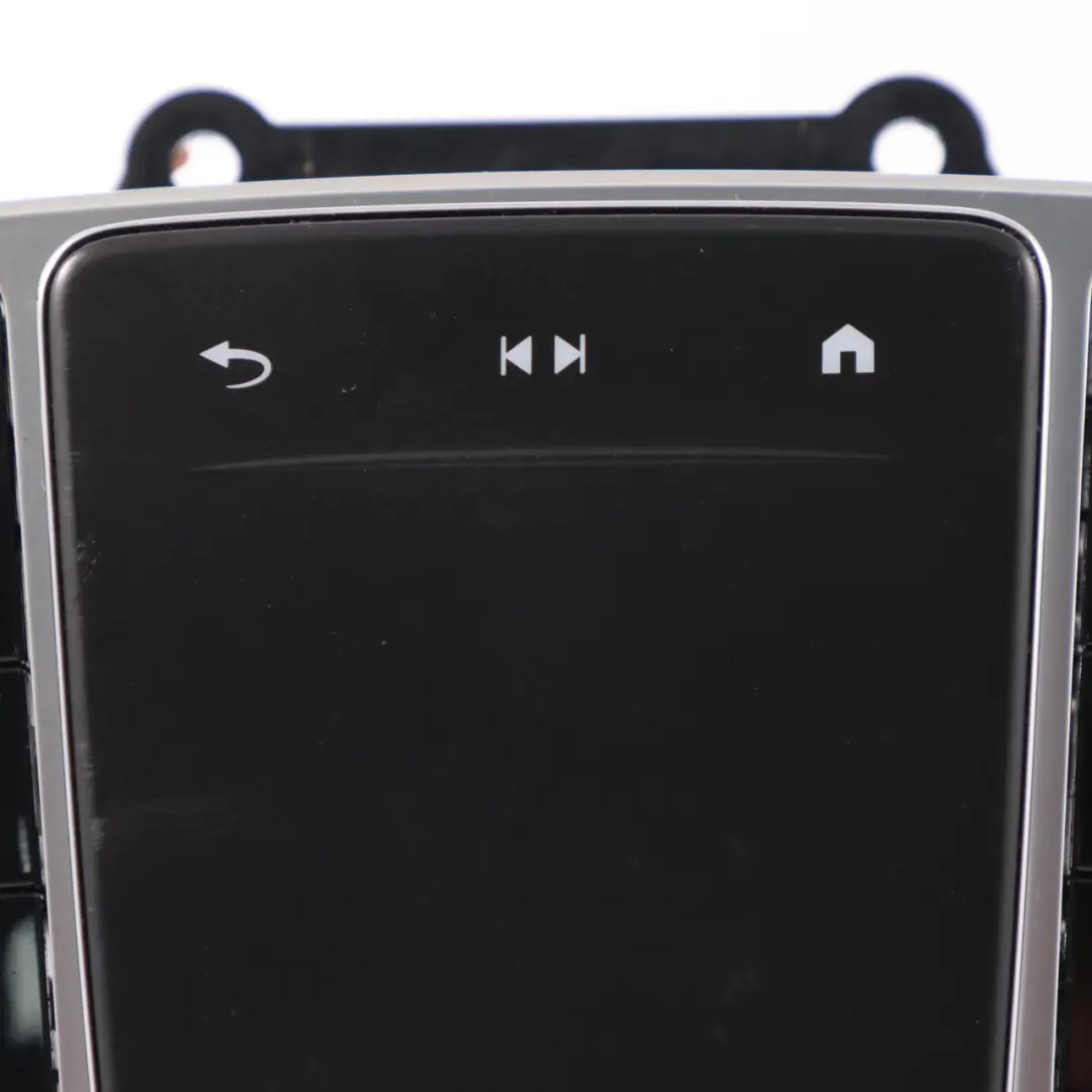 Touch Pad Consola Panel Interruptores Controlador para Mercedes GLC X253 con número de pieza A2539000008 Mercedes GLC X253 Touch Pad Consola Panel Interruptores Controlador - SKU A2539000008-1 - Número de pieza A2539000008