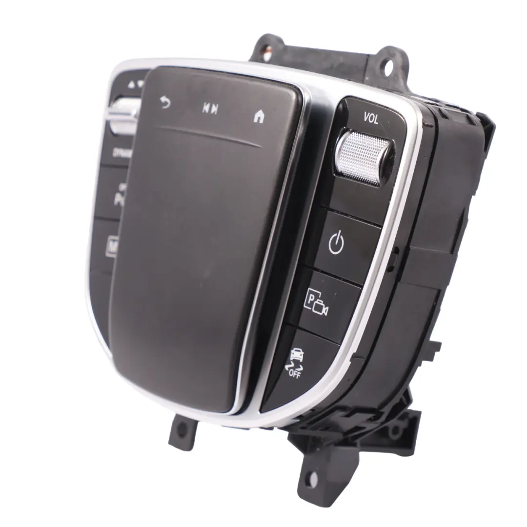 Touchpad Konsole Schalttafel Touchpad Controller für Mercedes GLC X253 mit Teilenummer A2539000008 Mercedes GLC X253 Touchpad Konsole Schalttafel Touchpad Controller - SKU A2539000008-1 - Teilenummer A2539000008