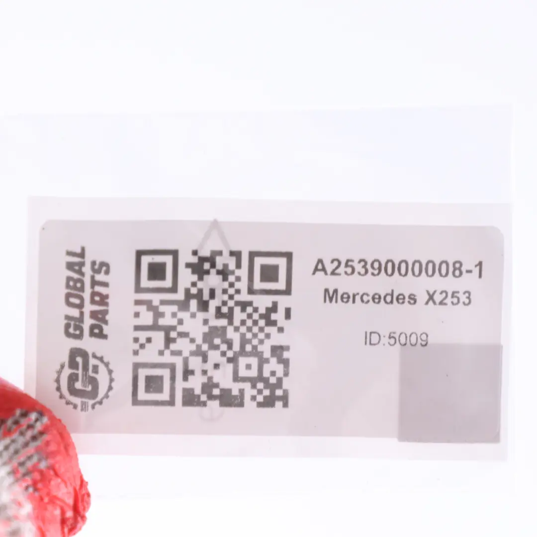 Panel Sterujący Touchpad do Mercedes C253 o numerze A2539000008 Mercedes C253 Panel Sterujący Touchpad - SKU A2539000008 - Numer Części A2539000008