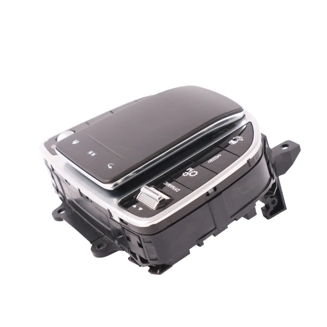 Mercedes C253 Console clavier tactile Panneau Contrôleur - SKU A2539000008 - Numéro de pièce A2539000008