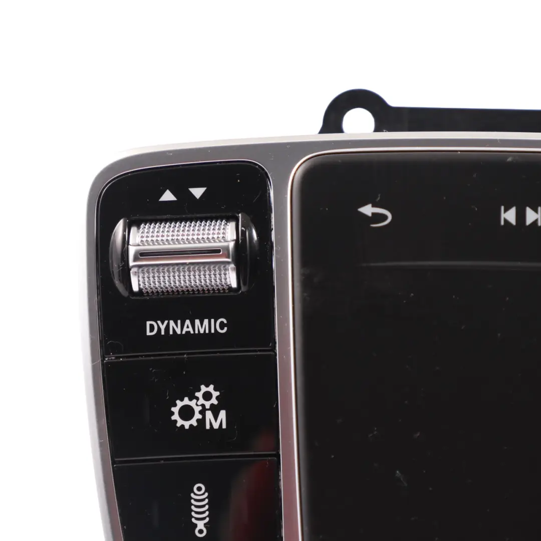 Touchpad Konsole Schalttafel Touchpad Controller für Mercedes C253 mit Teilenummer A2539000008 Mercedes C253 Touchpad Konsole Schalttafel Touchpad Controller - SKU A2539000008 - Teilenummer A2539000008