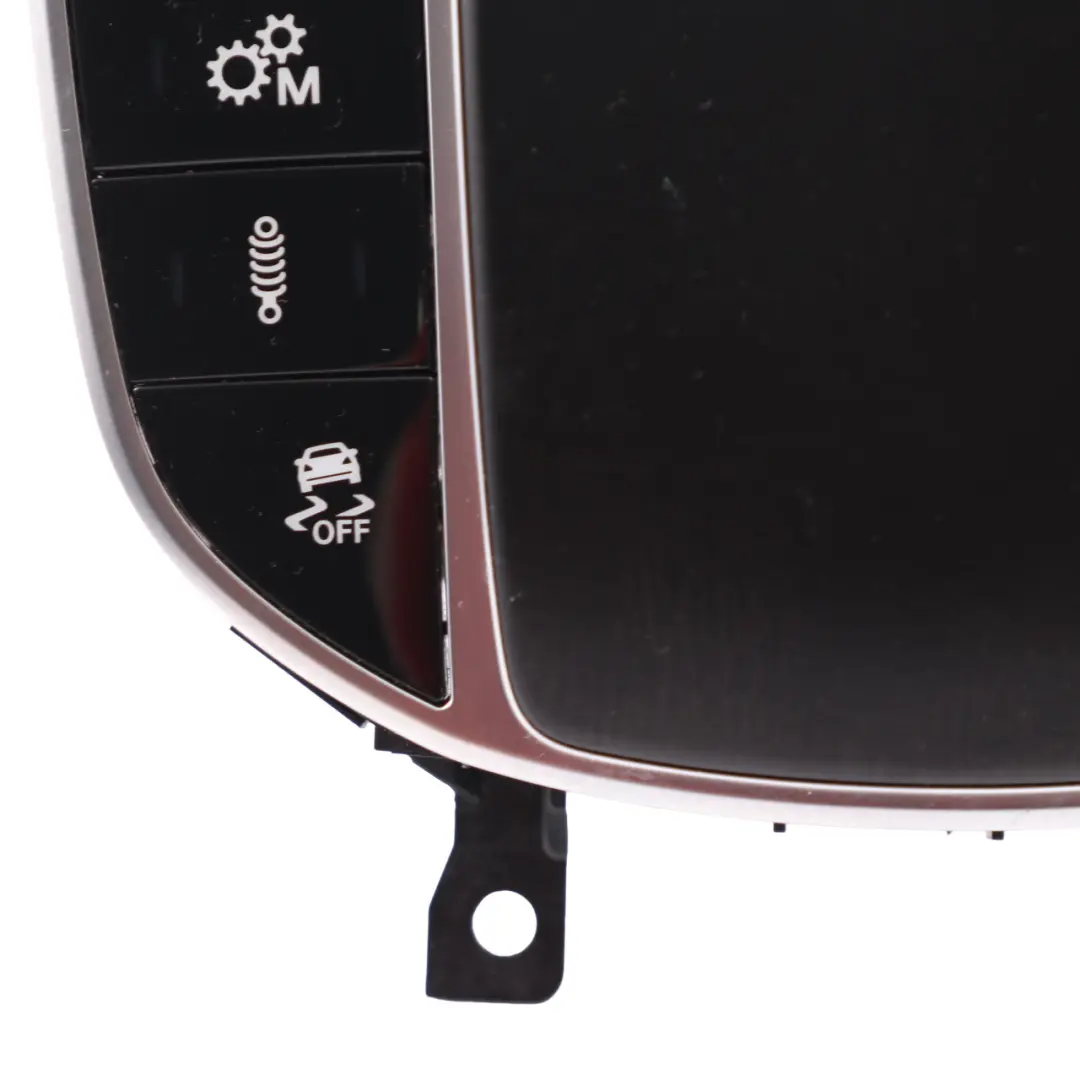 Console clavier tactile Panneau Contrôleur pour Mercedes C253 à propos du numéro de pièce A2539000008 Mercedes C253 Console clavier tactile Panneau Contrôleur - SKU A2539000008 - Numéro de pièce A2539000008