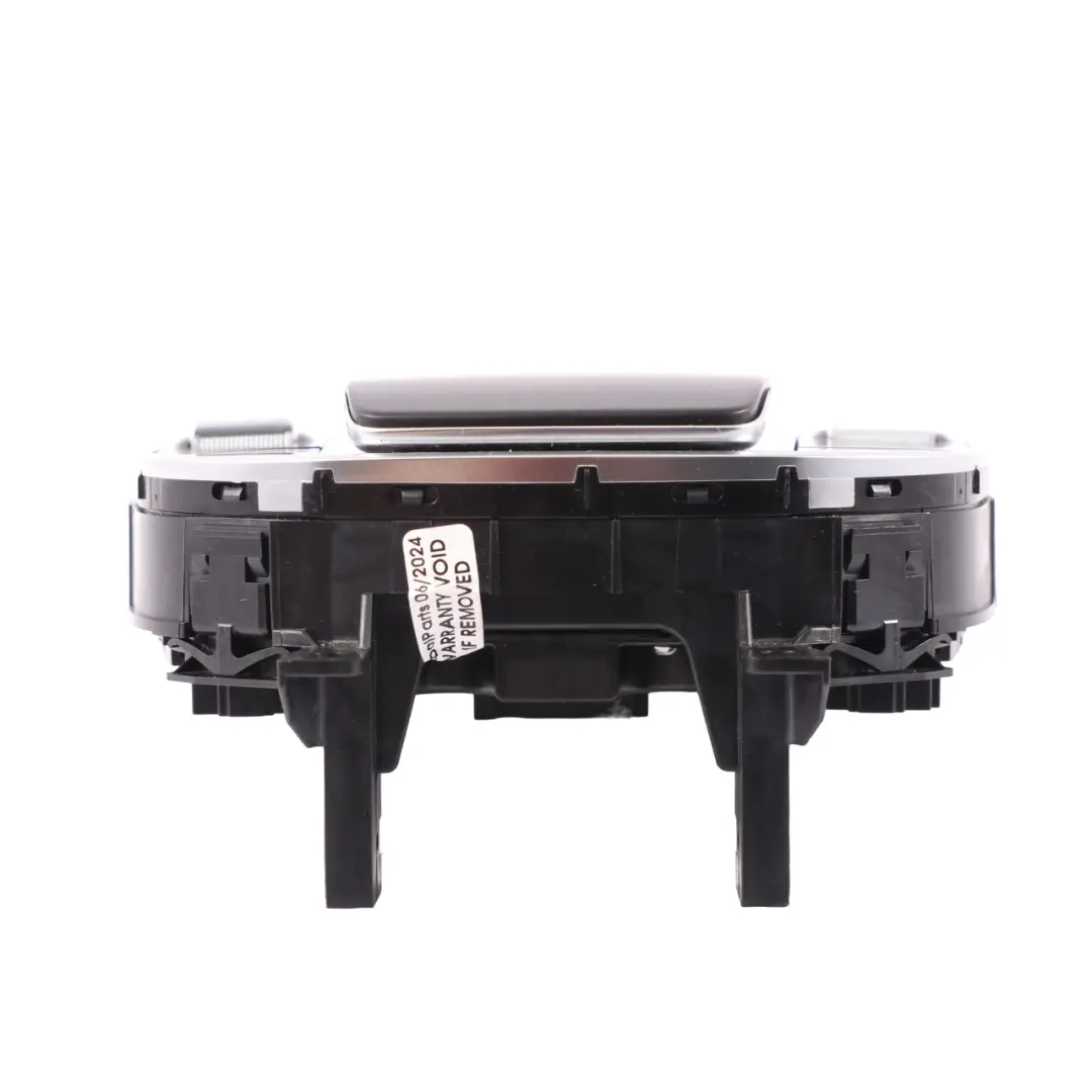Mercedes C253 Console clavier tactile Panneau Contrôleur - SKU A2539000008 - Numéro de pièce A2539000008