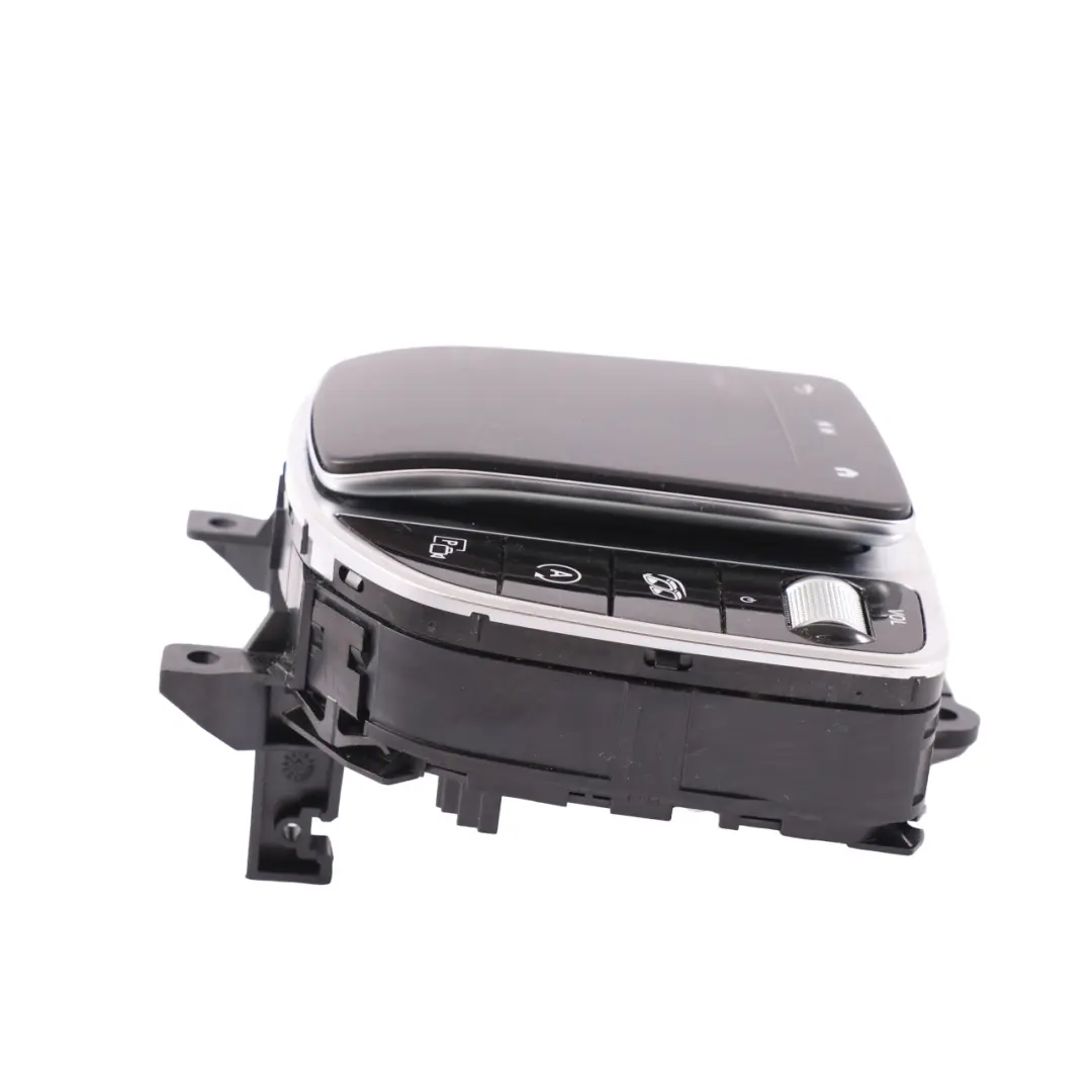 Mercedes C253 Console clavier tactile Panneau Contrôleur - SKU A2539000008 - Numéro de pièce A2539000008