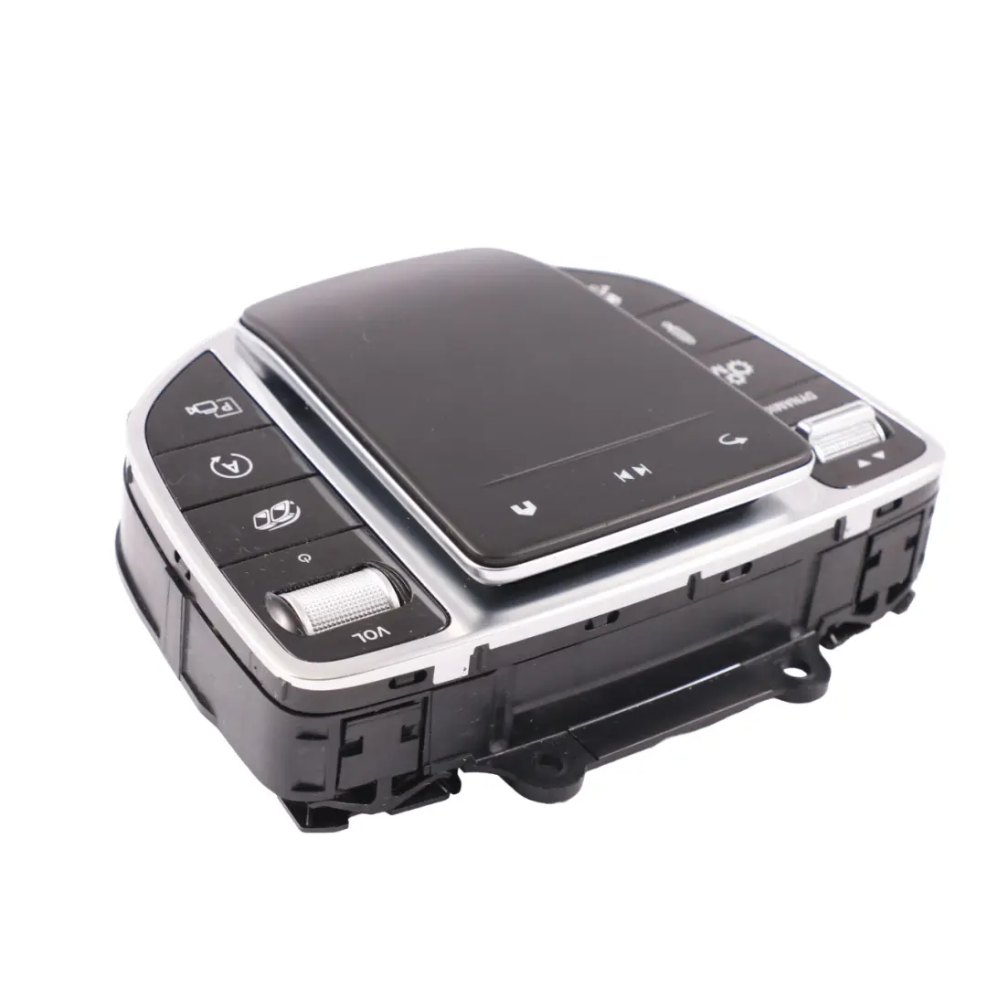 Mercedes C253 Console clavier tactile Panneau Contrôleur - SKU A2539000008 - Numéro de pièce A2539000008