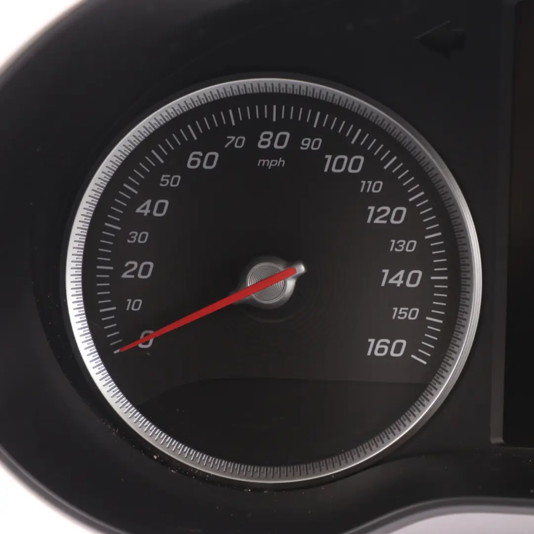 Instrument Tacho Automatik für Mercedes GLC X253 Diesel Kombi mit Teilenummer A2539004404 Mercedes GLC X253 Diesel Kombi Instrument Tacho Automatik - SKU A2539004404 - Teilenummer A2539004404