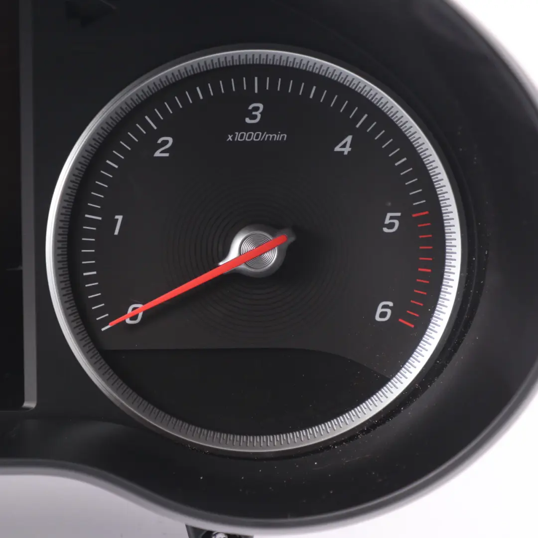 Instrument Cluster Speedo Automatic to Mercedes GLC X253 Diesel with Part number A2539004404 Mercedes GLC X253 Diesel Instrument Cluster Speedo Automatic - SKU A2539004404 - Part number A2539004404
