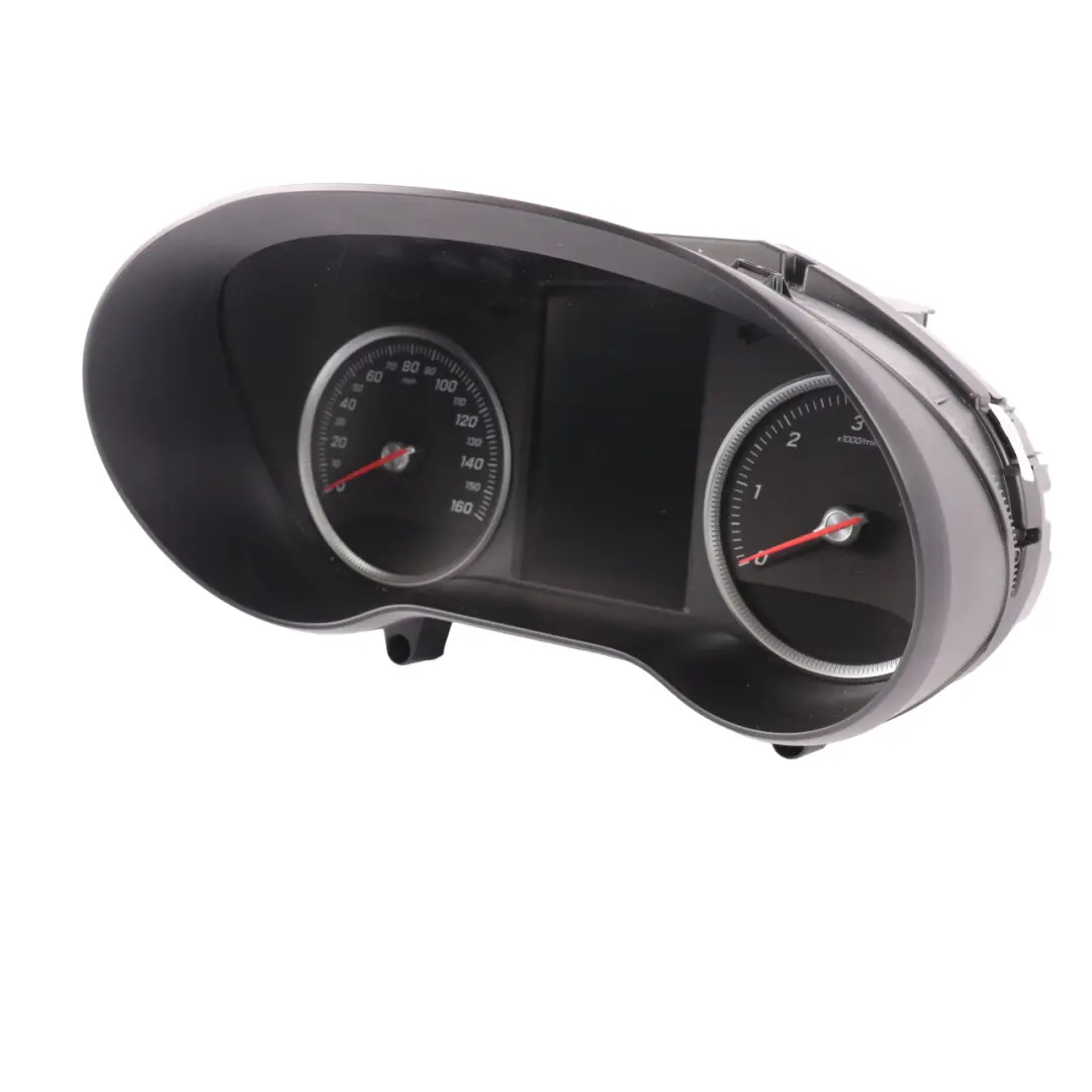 Mercedes GLC X253 Diesel Tableau Bord Compteur Vitesse Automatique - SKU A2539004404 - Numéro de pièce A2539004404