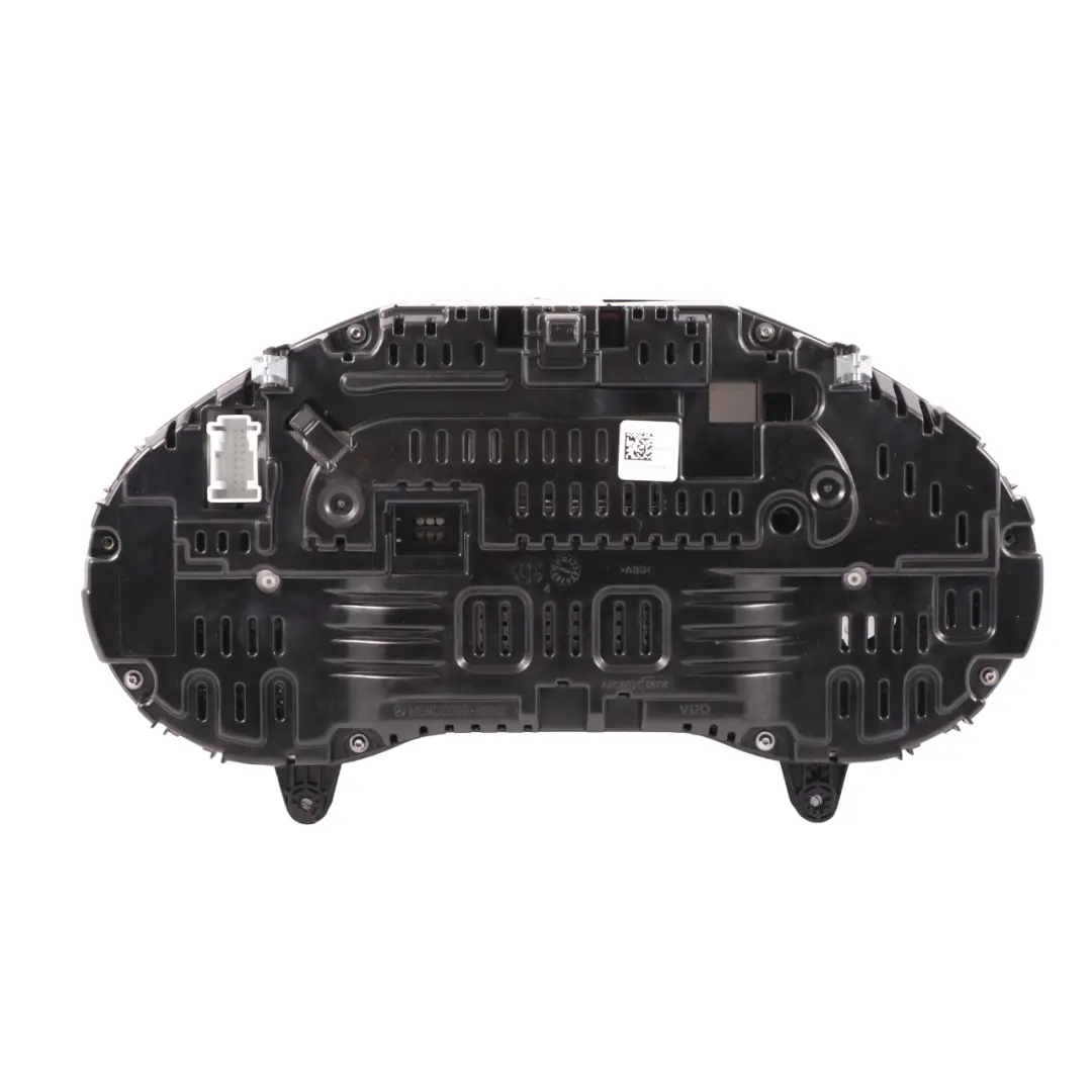 Mercedes GLC X253 Diesel Quadro Strumenti Tachimetro Automatico - SKU A2539004404 - Numero di parte A2539004404