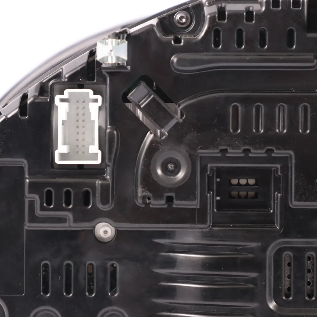 Mercedes GLC X253 Diesel Instrument Cluster Speedo Automatic - SKU A2539004404 - Part number A2539004404