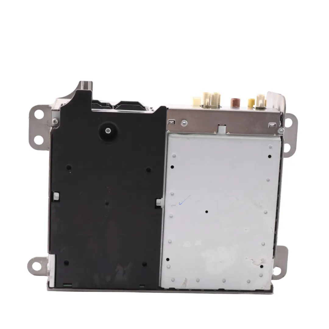 Unidad control principal radio estéreo navegación Mercedes GLC X253 - SKU A2539005709 - Número de pieza A2539005709