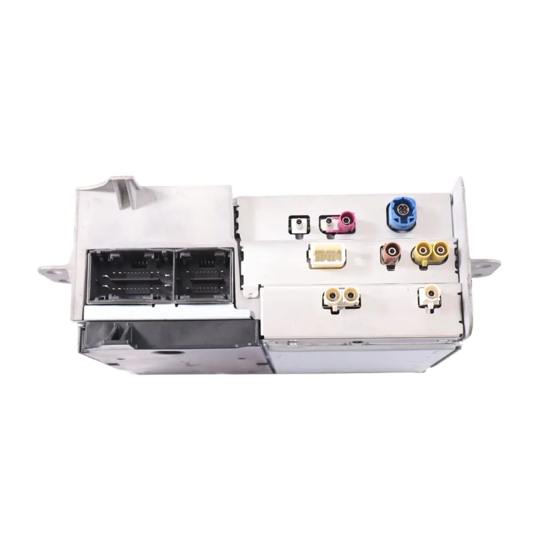 Mercedes GLC X253 Radio Nav Navigation Hauptsteuergerät - SKU A2539005709 - Teilenummer A2539005709