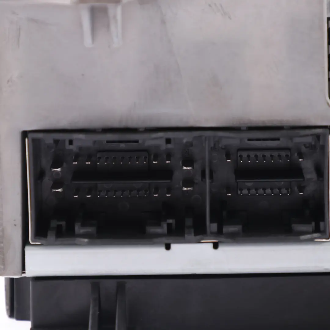 Unidad control principal radio estéreo navegación Mercedes GLC X253 - SKU A2539005709 - Número de pieza A2539005709