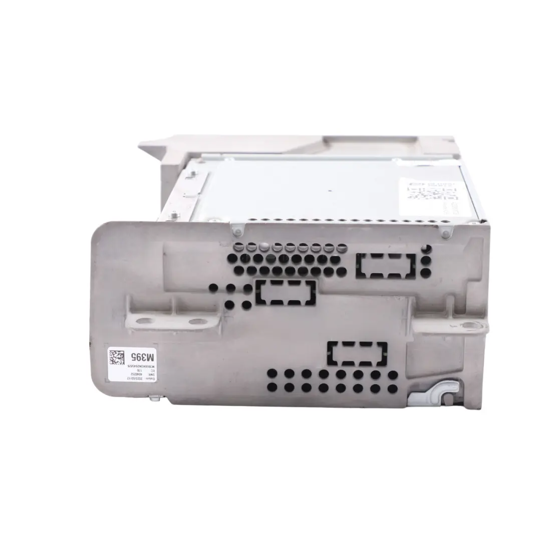 Radio Stereo Nav Unità controllo della testa per Mercedes GLC X253 con numero di parte A2539005709 Mercedes GLC X253 Radio Stereo Nav Unità controllo della testa - SKU A2539005709 - Numero di parte A2539005709