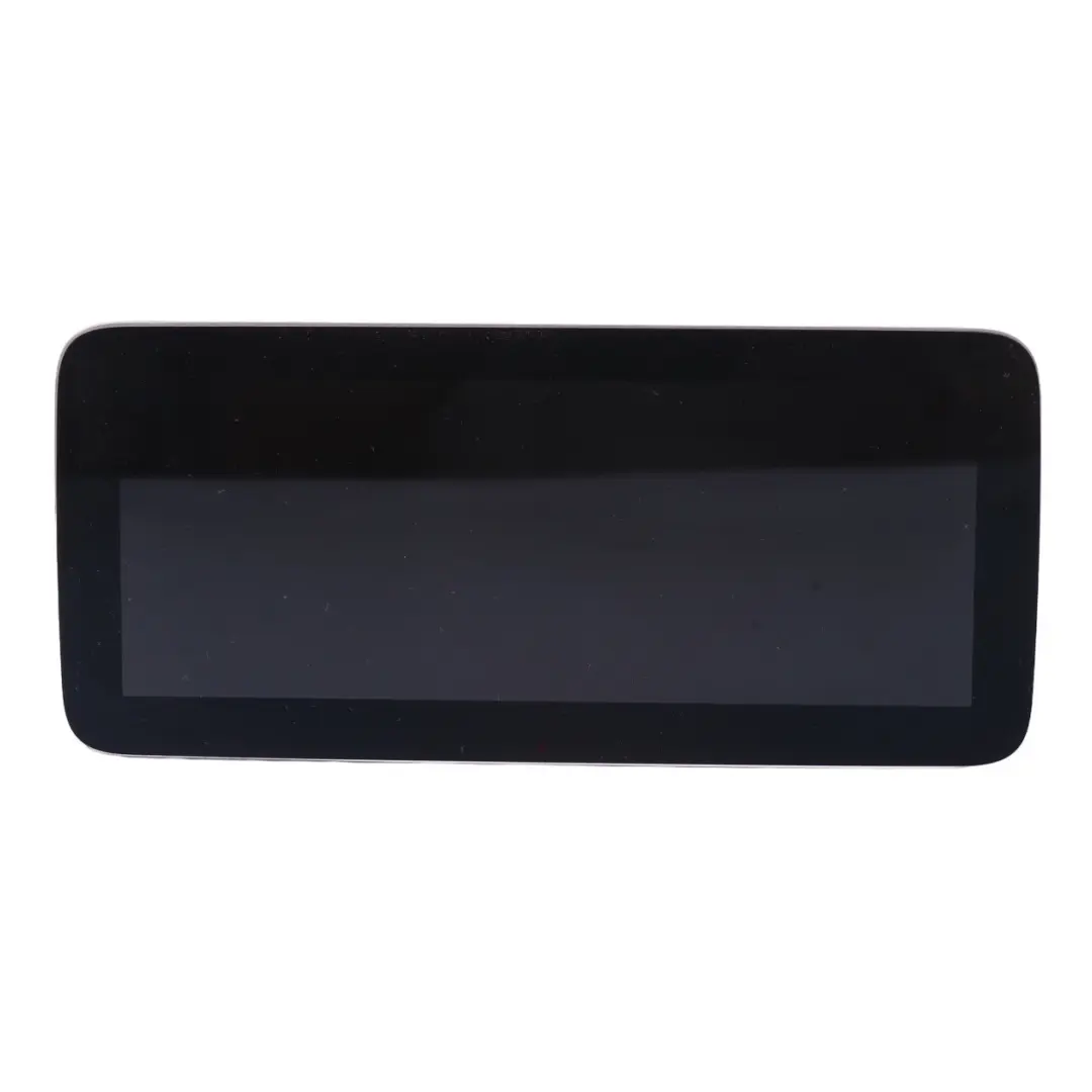 Central Display Salpicadero Infotainment Pantalla para Mercedes GLC X253 con número de pieza A2539006905 Mercedes GLC X253 Central Display Salpicadero Infotainment Pantalla - SKU A2539006905 - Número de pieza A2539006905