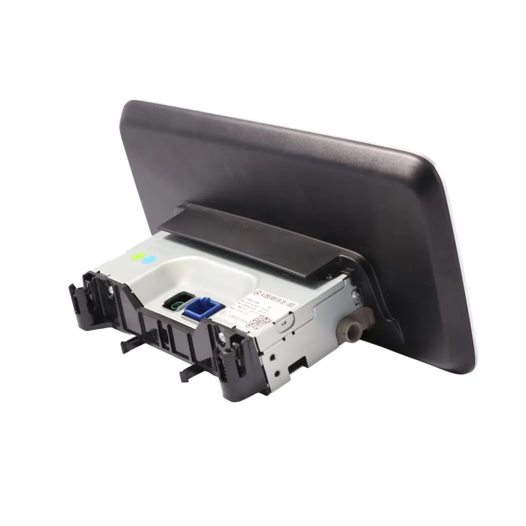 Display centrale Cruscotto Schermo Infotainment per Mercedes GLC X253 con numero di parte A2539006905 Mercedes GLC X253 Display centrale Cruscotto Schermo Infotainment - SKU A2539006905 - Numero di parte A2539006905