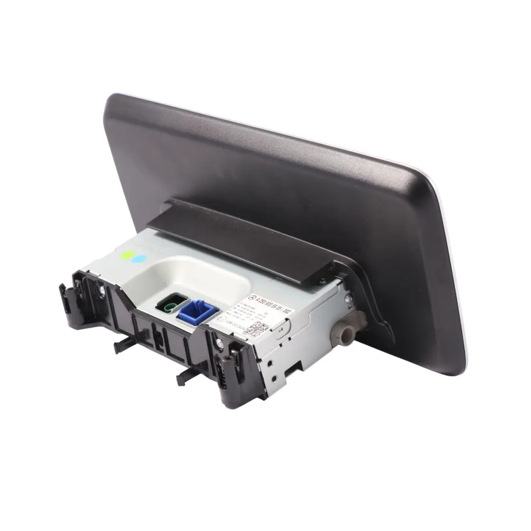 Écran central du tableau de bord Infotainment pour Mercedes GLC X253 à propos du numéro de pièce A2539006905 Mercedes GLC X253 Écran central du tableau de bord Infotainment - SKU A2539006905 - Numéro de pièce A2539006905