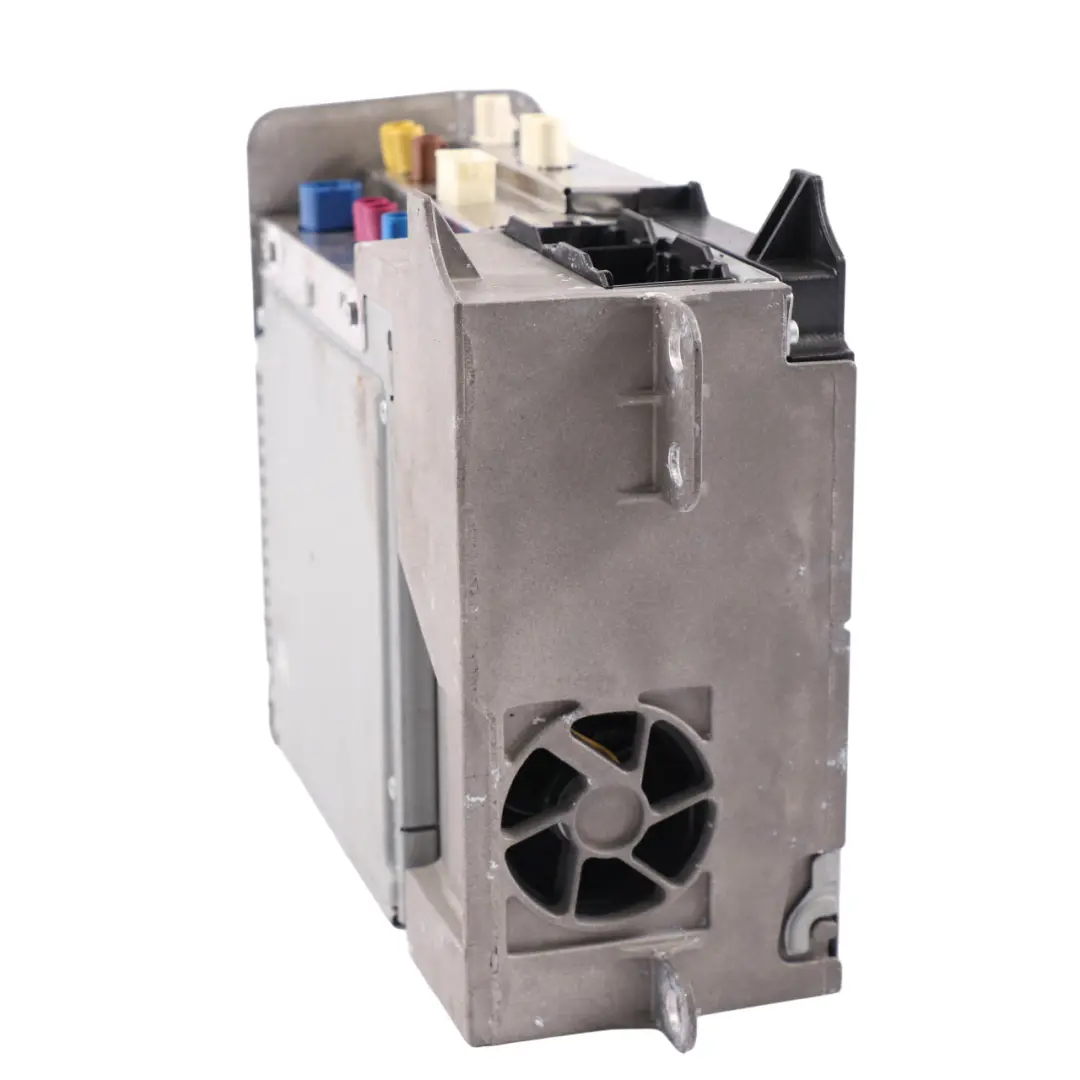 Unité Commande Navigation Radio Stéréo pour Mercedes GLC C253 à propos du numéro de pièce A2539007610 Mercedes GLC C253 Unité Commande Navigation Radio Stéréo - SKU A2539007610 - Numéro de pièce A2539007610