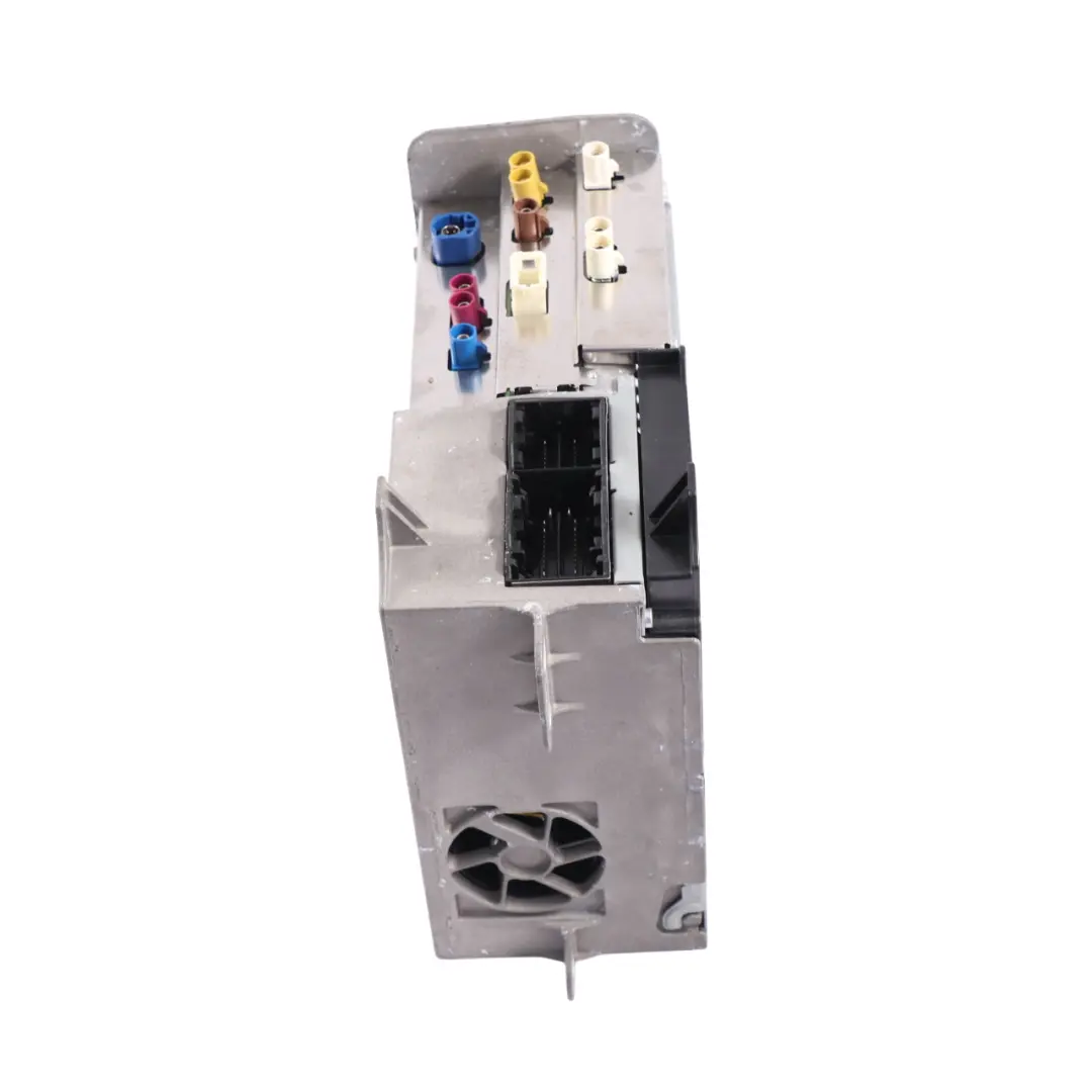 Radio Stereo Nav Navigation Head Control Unit Mercedes GLC C253 - SKU A2539007610 - Part number A2539007610