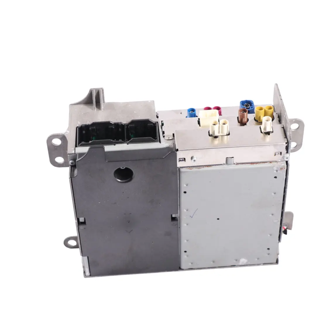 Radio Stereo Nav Navigation Hauptsteuer Gerät für Mercedes GLC C253 mit Teilenummer A2539007610 Mercedes GLC C253 Radio Stereo Nav Navigation Hauptsteuer Gerät - SKU A2539007610 - Teilenummer A2539007610