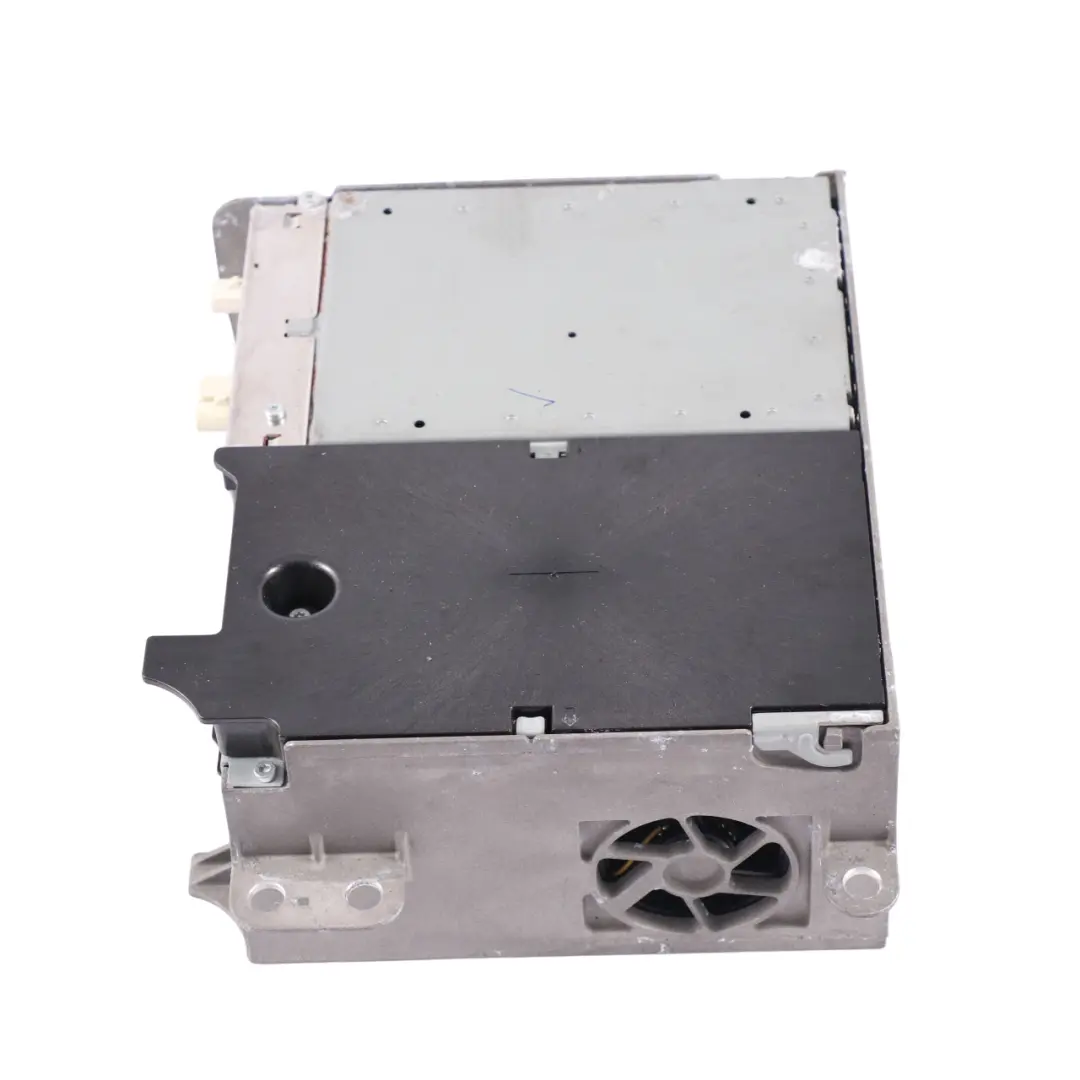 Radio Stereo Nav Navigation Head Control Unit Mercedes GLC C253 - SKU A2539007610 - Part number A2539007610