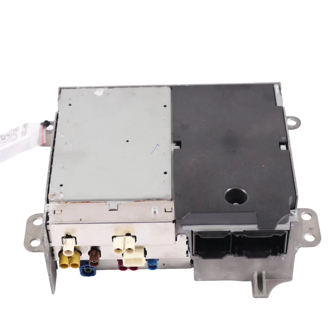 Unidad Control Sistema Navegación Estéreo para Mercedes GLC C253 con número de pieza A2539007610 Mercedes GLC C253 Unidad Control Sistema Navegación Estéreo - SKU A2539007610 - Número de pieza A2539007610