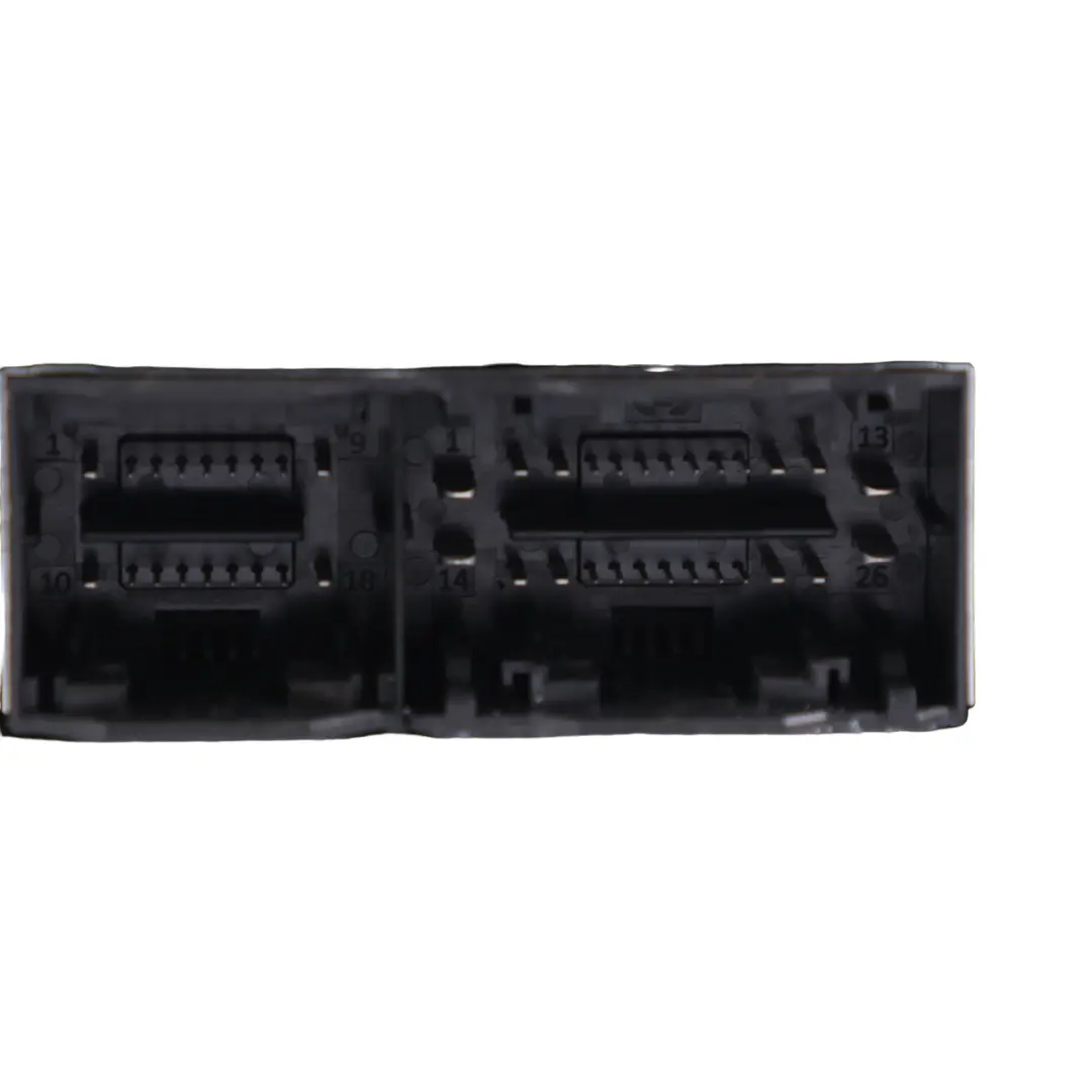 Radio Stereo Nav Navigation Head Control Unit Mercedes GLC C253 - SKU A2539007610 - Part number A2539007610