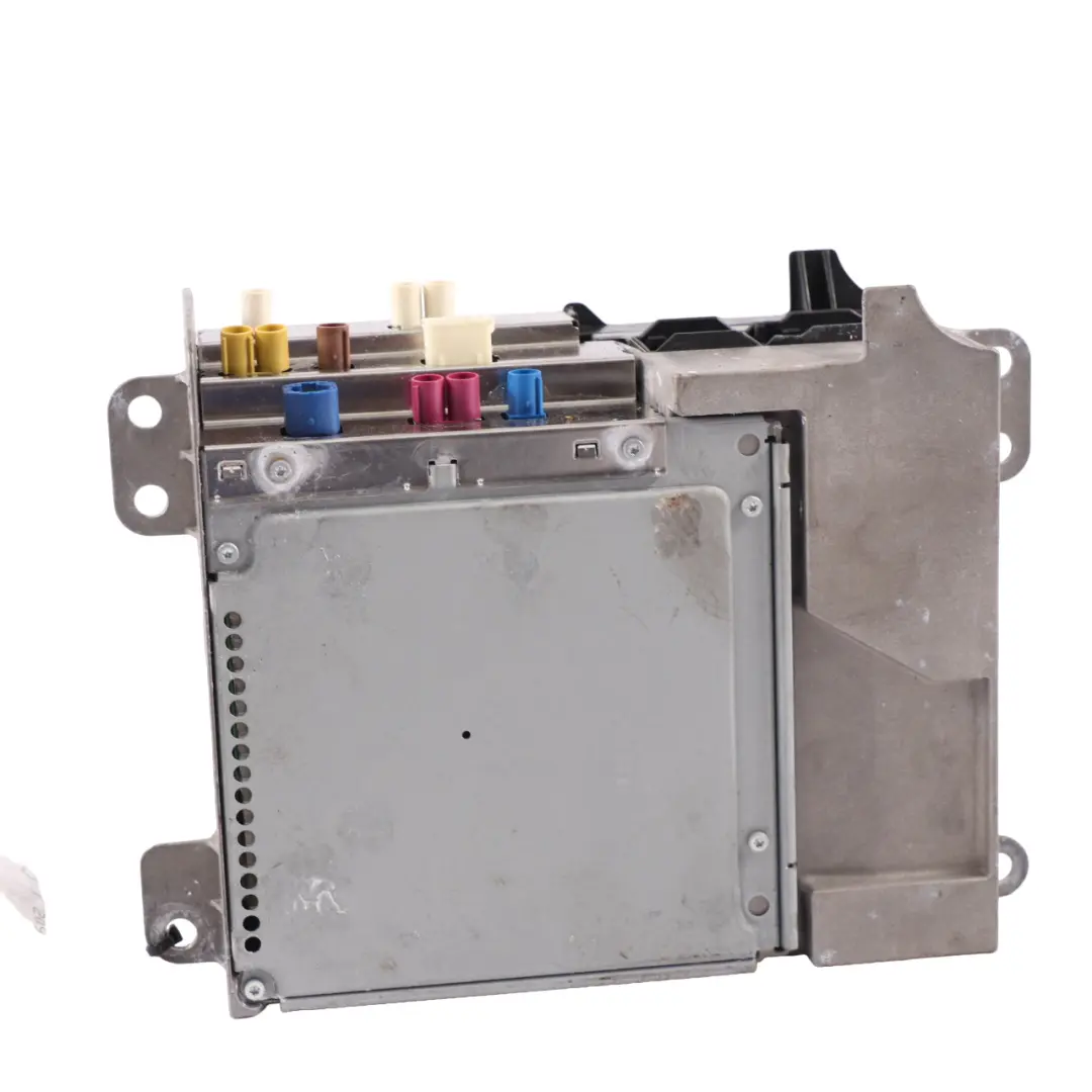 Unidad Control Sistema Navegación Estéreo para Mercedes GLC C253 con número de pieza A2539007610 Mercedes GLC C253 Unidad Control Sistema Navegación Estéreo - SKU A2539007610 - Número de pieza A2539007610