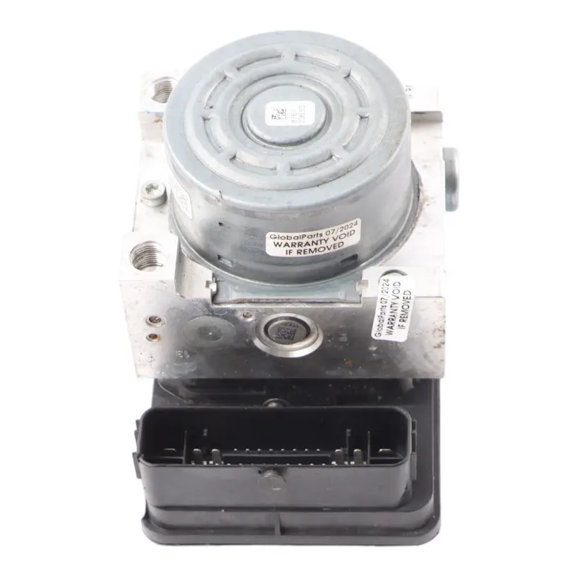 Mercedes W205 Pompa Freno ABS ESC Modulo Unità Idraulica A2534312800 A2539011400