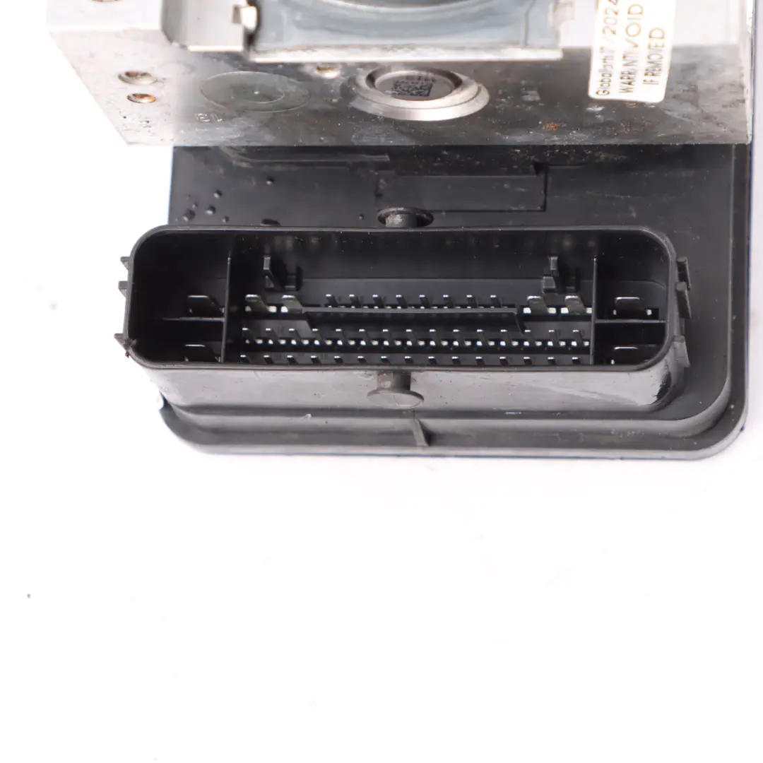 Mercedes W205 Brake Pump ABS ESC Hydraulic Unit Module A2534312800 - SKU A2539011400 - Part number A2539011400