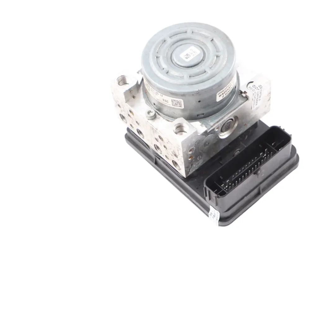 Pompe frein ABS ESC Hydraulique Module A2534312800 pour Mercedes W205 à propos du numéro de pièce A2539011400 Mercedes W205 Pompe frein ABS ESC Hydraulique Module A2534312800 - SKU A2539011400 - Numéro de pièce A2539011400