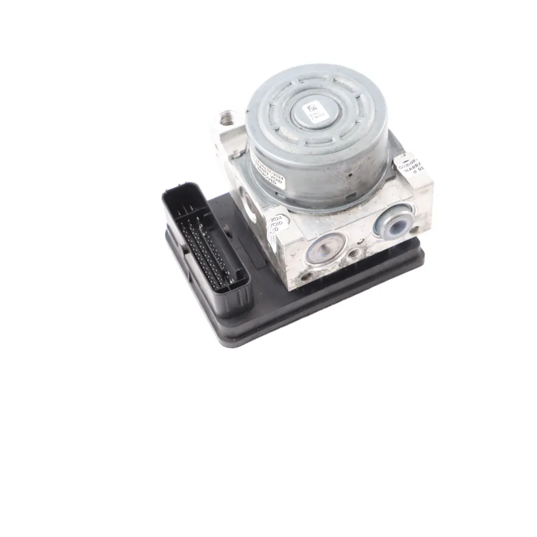 Mercedes W205 Brake Pump ABS ESC Hydraulic Unit Module A2534312800 - SKU A2539011400 - Part number A2539011400