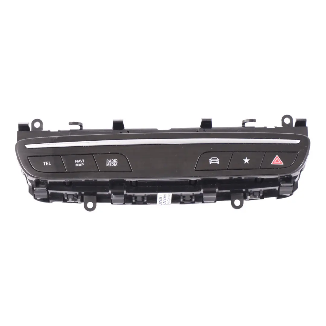 Mercedes C253 Innen Steuerung Schalttafel Gefahrenschalter - SKU A2539056203 - Teilenummer A2539056203