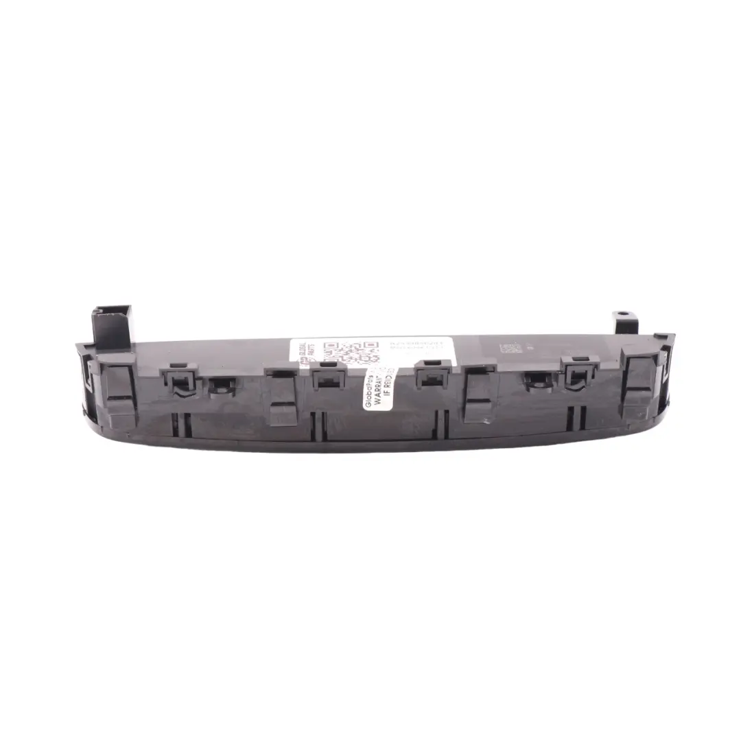 Interni Controllo Interruttore Pulsante Pannello per Mercedes C253 con numero di parte A2539056203 Mercedes C253 Interni Controllo Interruttore Pulsante Pannello - SKU A2539056203 - Numero di parte A2539056203