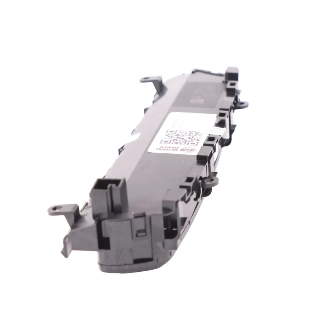 Botonera Interior Interruptores Control Peligro para Mercedes C253 con número de pieza A2539056203 Mercedes C253 Botonera Interior Interruptores Control Peligro - SKU A2539056203 - Número de pieza A2539056203