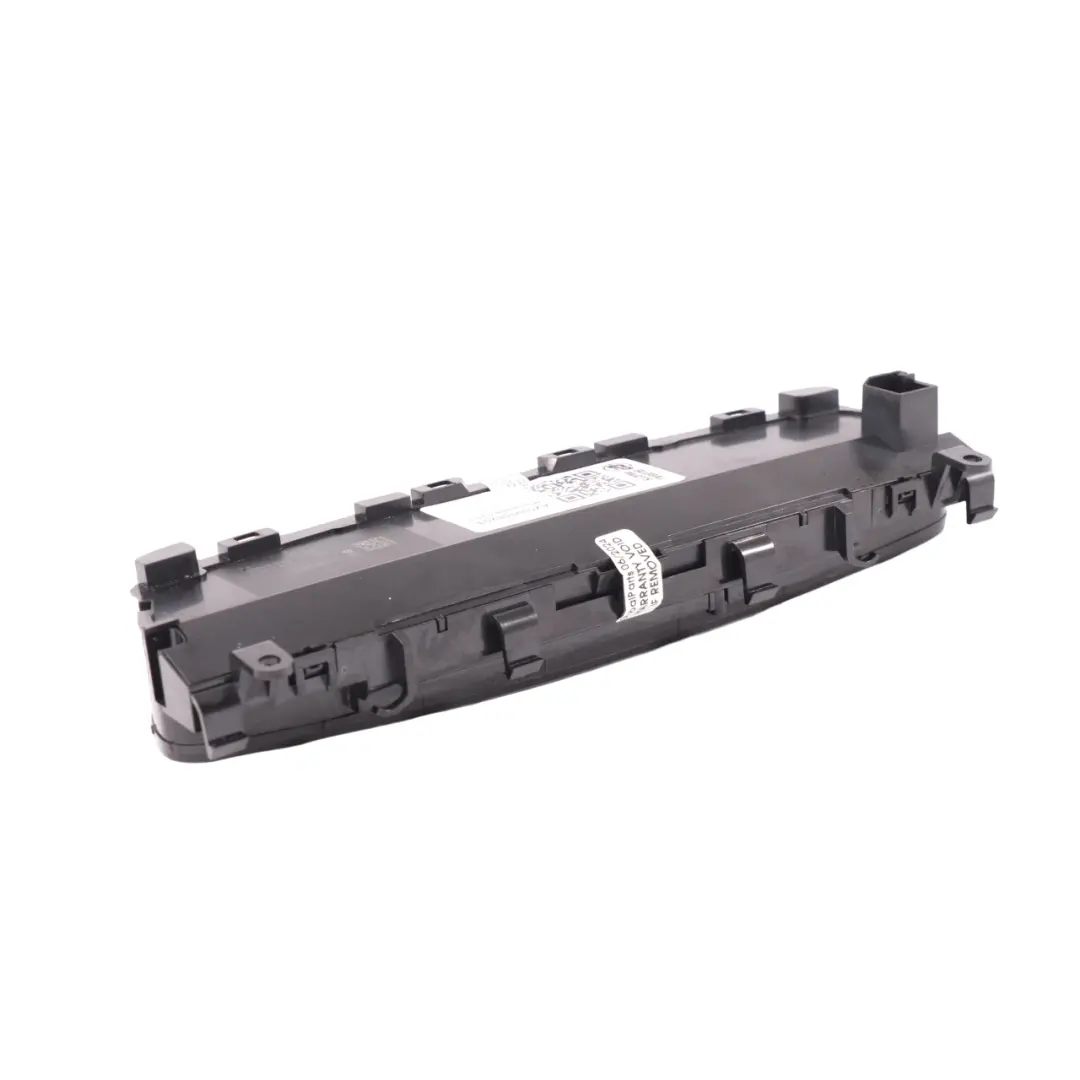 Mercedes C253 Innen Steuerung Schalttafel Gefahrenschalter - SKU A2539056203 - Teilenummer A2539056203