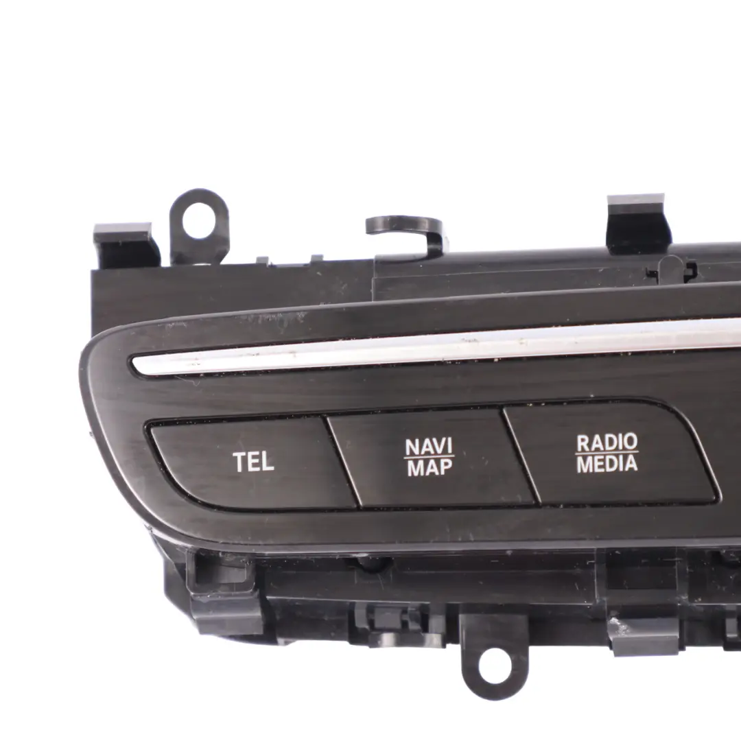 Mercedes C253 Bouton commande l'interrupteur danger intérieur - SKU A2539056203 - Numéro de pièce A2539056203