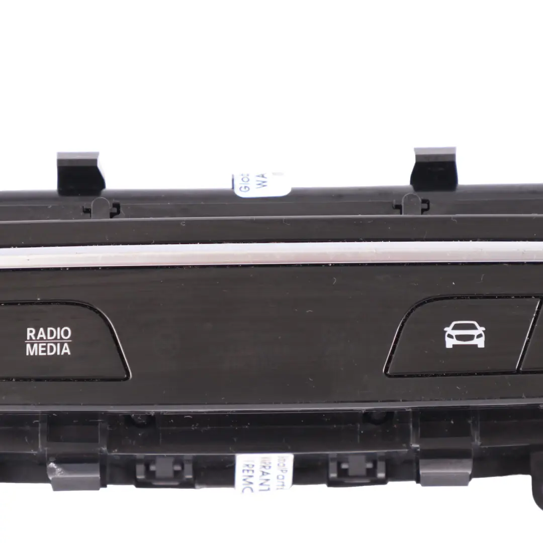 Botonera Interior Interruptores Control Peligro para Mercedes C253 con número de pieza A2539056203 Mercedes C253 Botonera Interior Interruptores Control Peligro - SKU A2539056203 - Número de pieza A2539056203