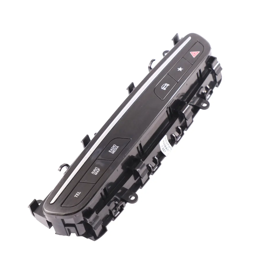 Mercedes C253 Interni Controllo Interruttore Pulsante Pannello - SKU A2539056203 - Numero di parte A2539056203