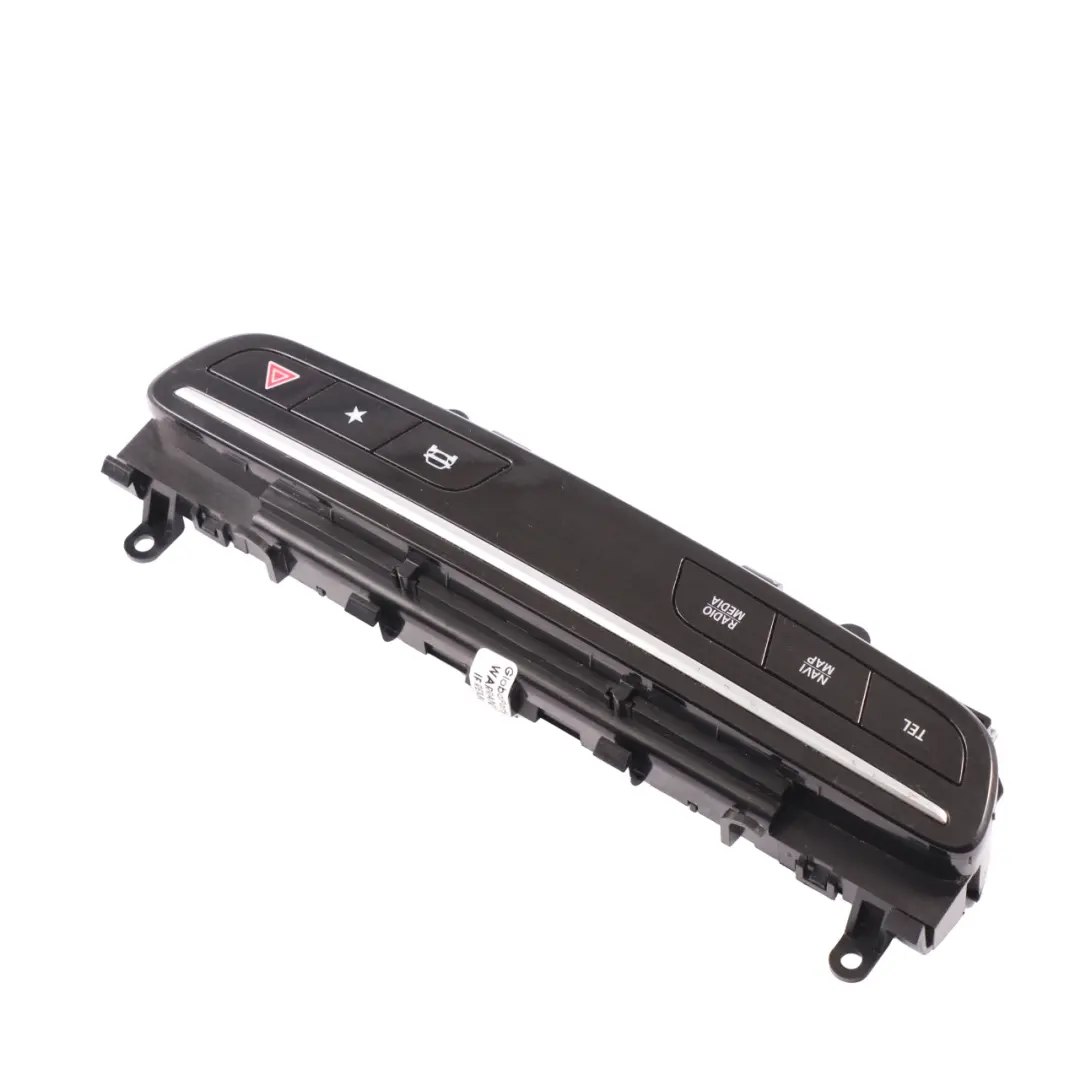 Mercedes C253 Bouton commande l'interrupteur danger intérieur - SKU A2539056203 - Numéro de pièce A2539056203