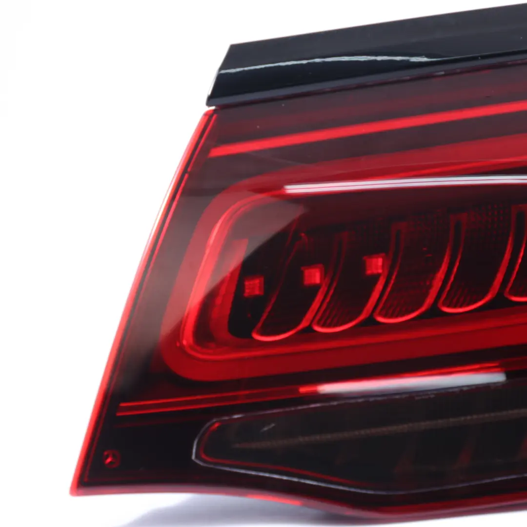 Mercedes GLC C253 Coupe Rückleuchte Rechts Seitenverkleidung Licht - SKU A2539060902 - Teilenummer A2539060902