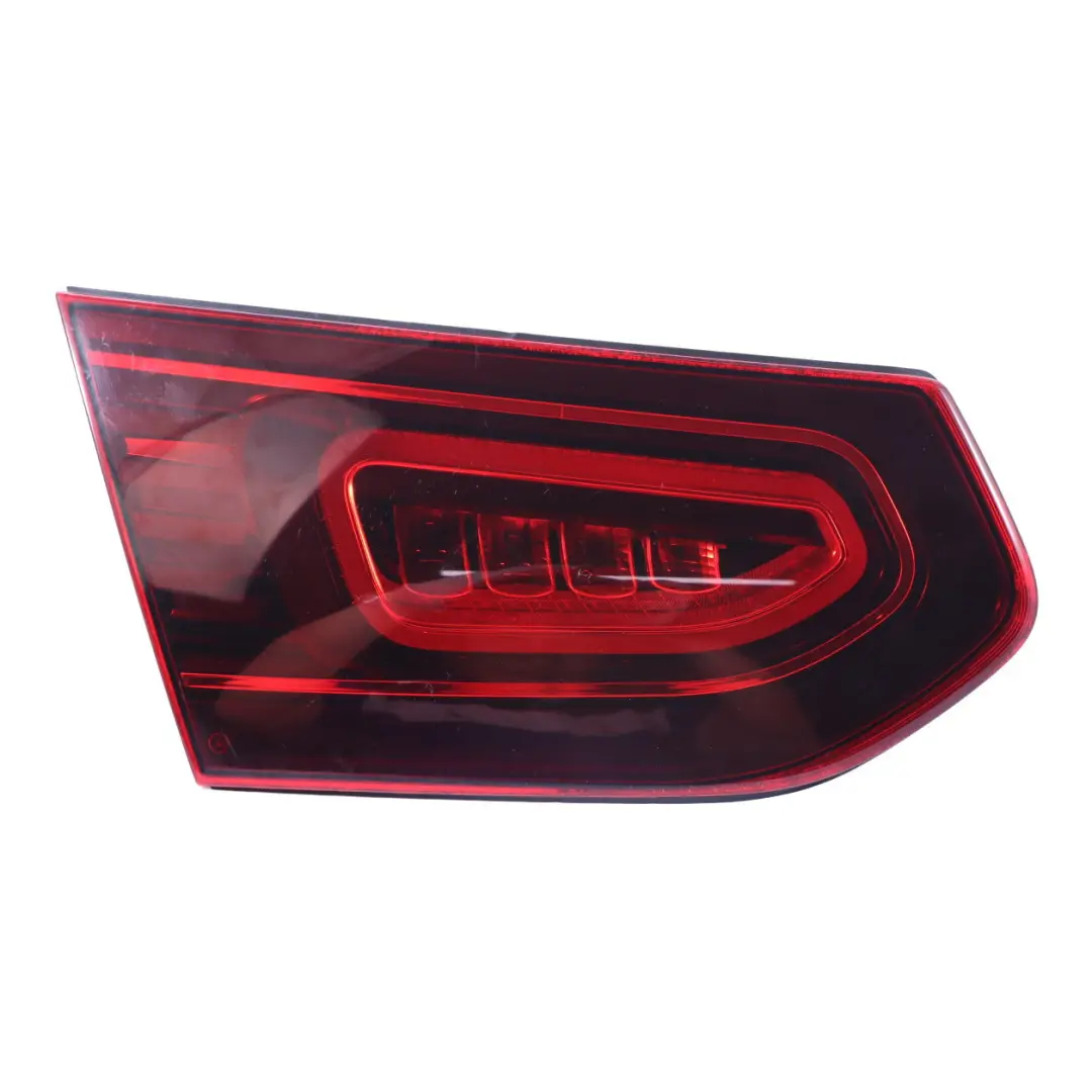 Mercedes GLC C253 Coupé Feu Arrière Coffre Couvercle Gauche Lampe - SKU A2539061402 - Numéro de pièce A2539061402